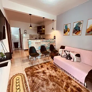 Apto Aconchego Da Aldeia Proximo Ao Centro E Praias São Pedro da Aldeia