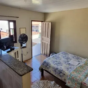 Kitnet Em Ambiente Familiar São Pedro da Aldeia